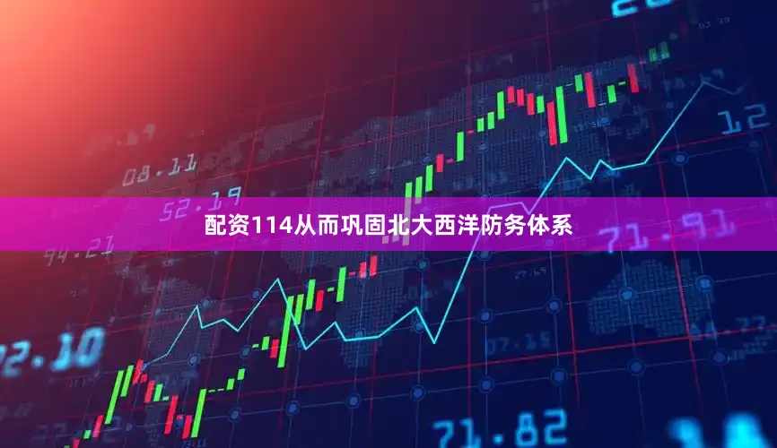 配资114从而巩固北大西洋防务体系